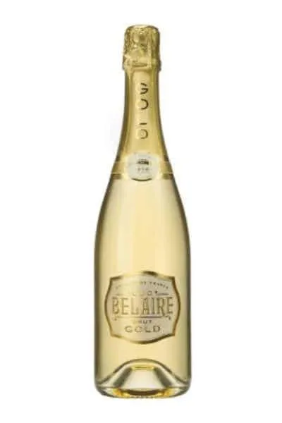 Champagne Luc Belaire Gold Point Wine Spirits