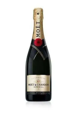 Champagne Moet & Chandon Imperial Brut Point Wine Spirits