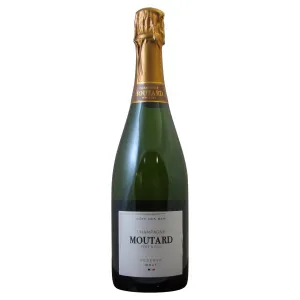 Champagne Moutard Brut Reserve Point Wine Spirits