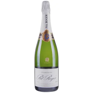 Champagne Pol Roger Brut Point Wine Spirits
