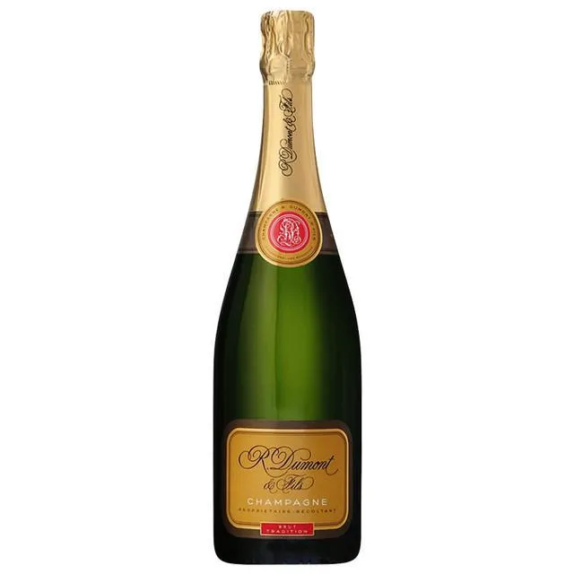 Champagne R.Dumont de Fils Point Wine Spirits