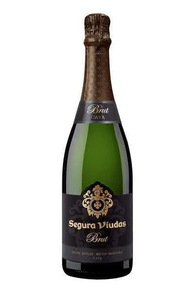 Champagne Segura Viudas Point Wine Spirits