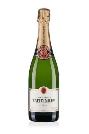 Champagne Taittinger La Fran Point Wine Spirits