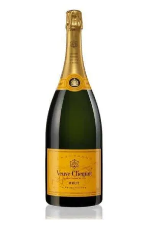 Champagne Veuve Cliquot 1.5L Brut Point Wine Spirits