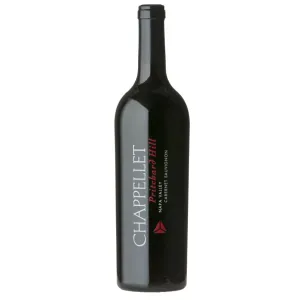 Chappellet Pritchard Hill 2019 Cabernet Sauvignon Taylors Wines