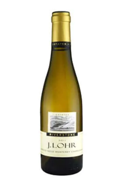 Chardonnay 375ml J.Lohr Point Wine Spirits