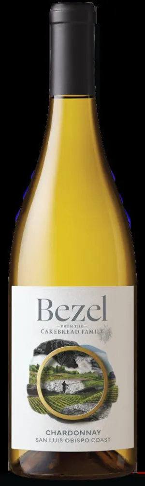 Chardonnay Bezel Point Wine Spirits
