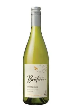 Chardonnay Bonterra Organic Point Wine Spirits