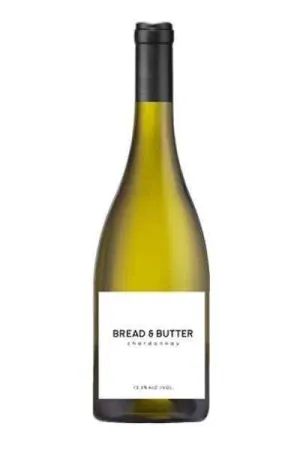 Chardonnay Bread & Butter Point Wine Spirits
