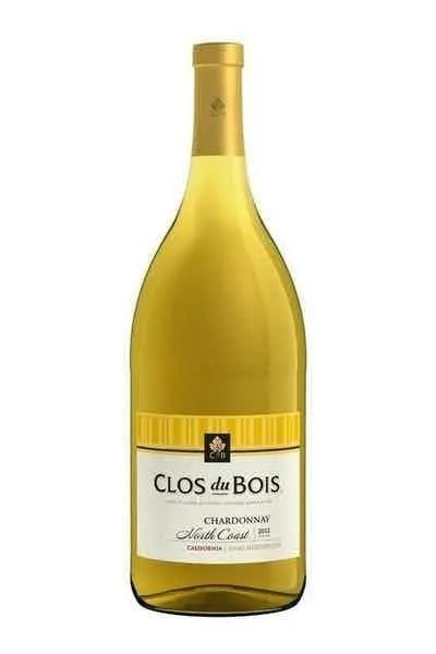Chardonnay Clos Du Bois 1.5L Point Wine Spirits