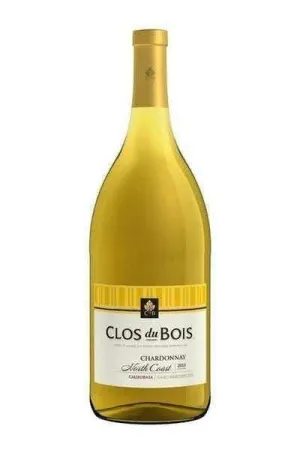 Chardonnay Clos Du Bois 1.5L Point Wine Spirits