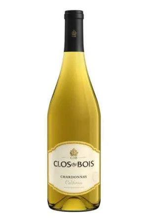 Chardonnay Clos Du Bois 750ml Point Wine Spirits