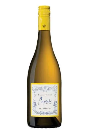 Chardonnay Cupcake 750ml Point Wine Spirits