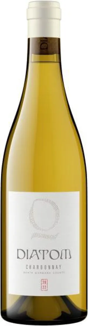 Chardonnay Diatom 403423 Point Wine Spirits