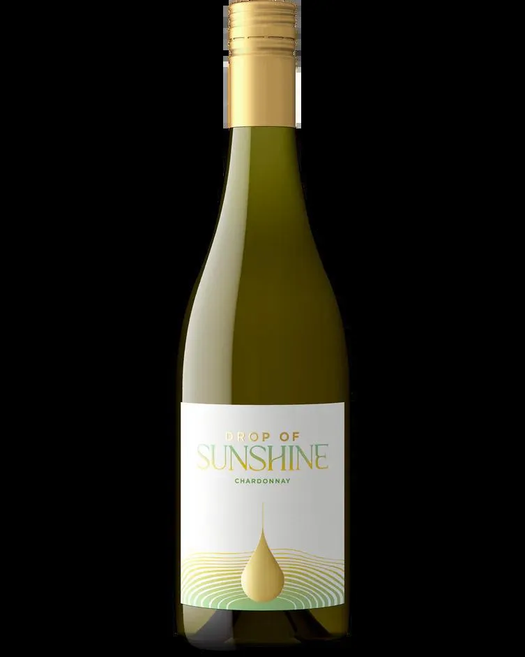 Chardonnay Drops of Sunshine Point Wine Spirits