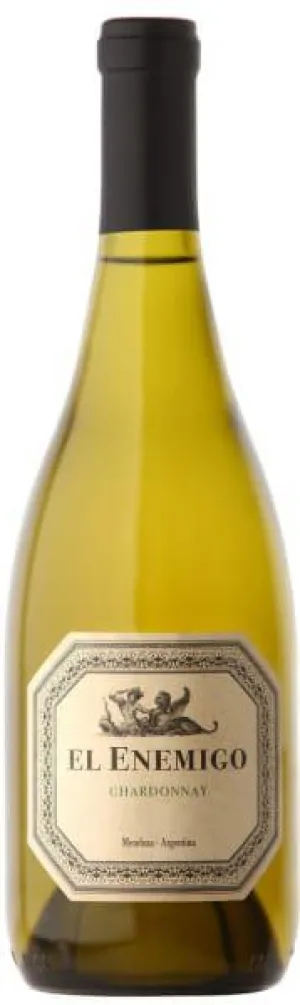 Chardonnay El Enemigo 470277 Point Wine Spirits