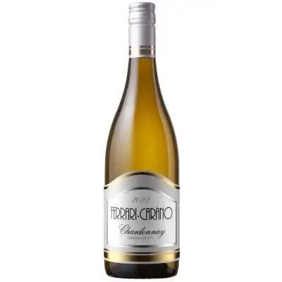 Chardonnay Ferrari Carano Sonoma County Point Wine Spirits