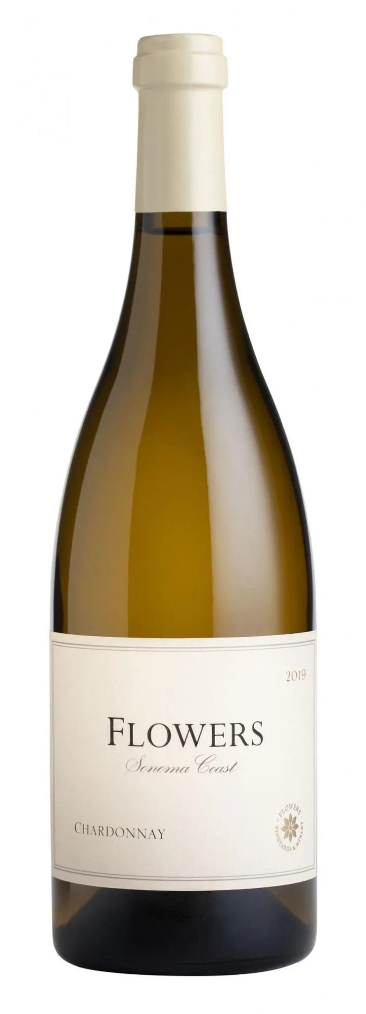 Chardonnay Flowers Point Wine Spirits