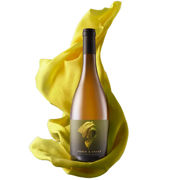 Chardonnay Force & Grace Carneros Point Wine Spirits