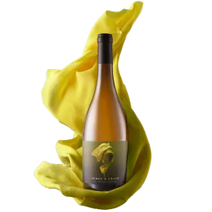 Chardonnay Force & Grace Carneros Point Wine Spirits