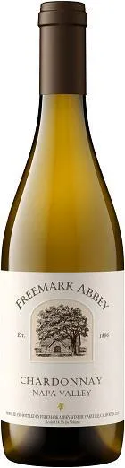 Chardonnay Freemark Abbey 2021 Napa Valley Point Wine Spirits