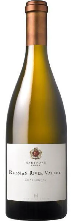 Chardonnay Hartford Court 2021 Russian River Point Wine Spirits