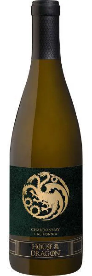 Chardonnay House of the Dragon Point Wine Spirits