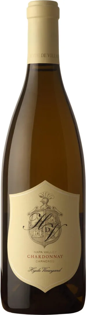 Chardonnay Hyde De Villaine 2018 Napa Valley Point Wine Spirits