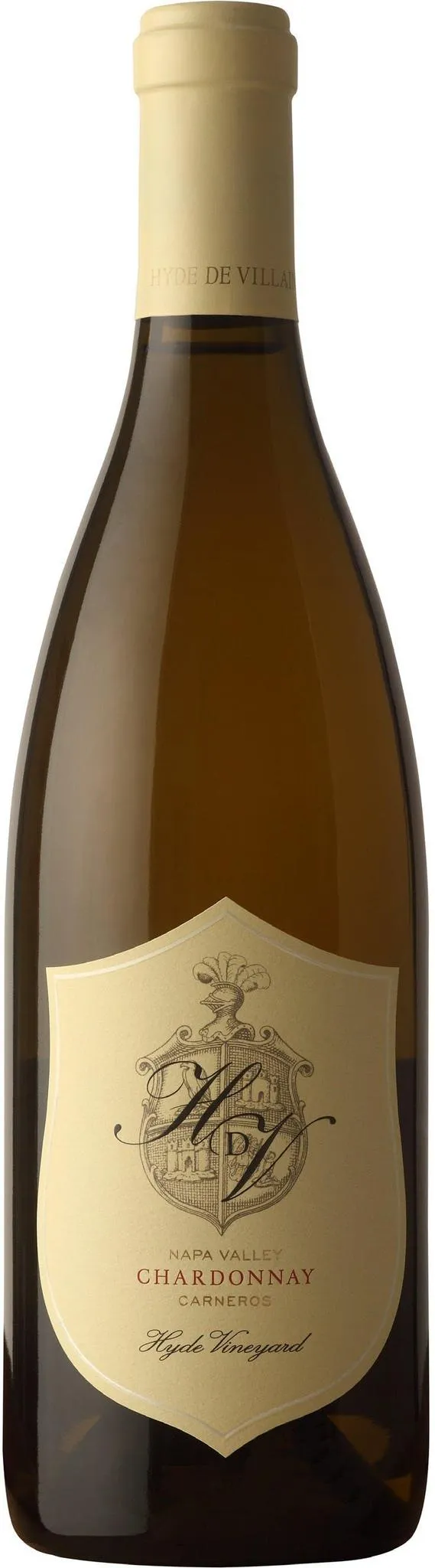 Chardonnay Hyde De Villaine 2018 Napa Valley Point Wine Spirits
