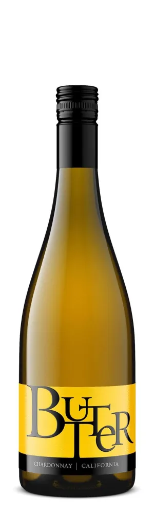 Chardonnay Jam 750ml Butter Point Wine Spirits