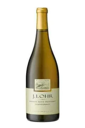 Chardonnay J.Lohr Riverstone Point Wine Spirits