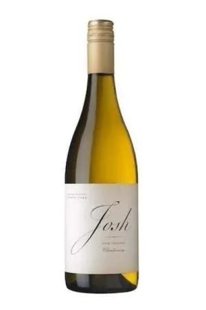 Chardonnay Josh Cellars Point Wine Spirits