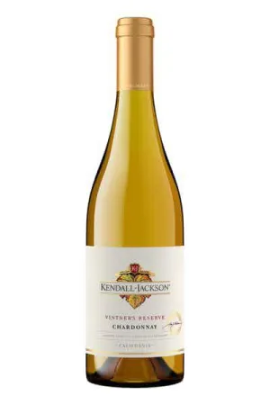 Chardonnay Kendall Jackson 750ml Point Wine Spirits