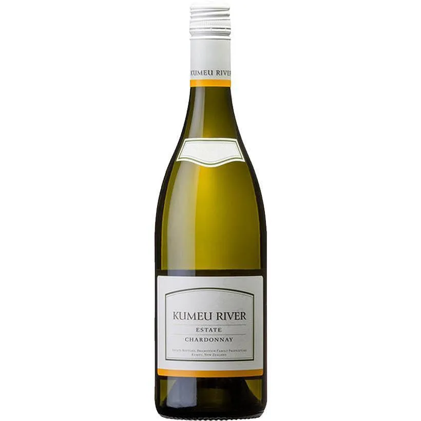 Chardonnay Kumeu River 2019 Estate Point Wine Spirits