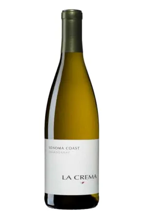 Chardonnay La Crema Sonoma Coast 750ml Point Wine Spirits