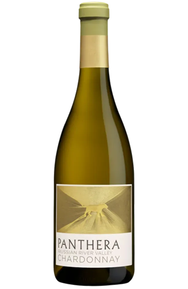 Chardonnay Lions Head Wine Panthera Russian River Valley Point Wine Spirits