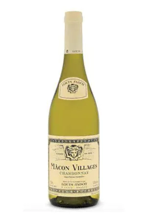 Chardonnay Louis Jadot Macon Villages Point Wine Spirits