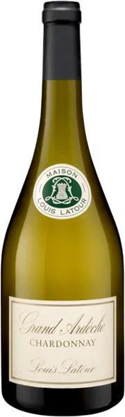 Chardonnay Louis Latour Grand Ardeche 440205 Point Wine Spirits