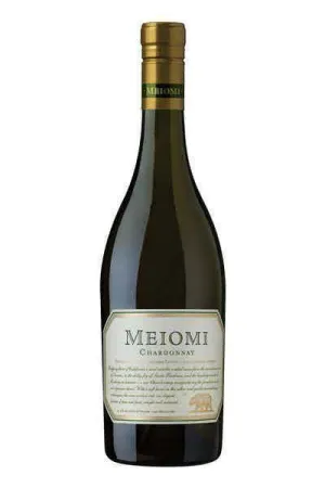Chardonnay Meiomi 750ml Point Wine Spirits