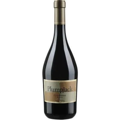 Chardonnay Plumpjack Reserve Napa Valley Point Wine Spirits