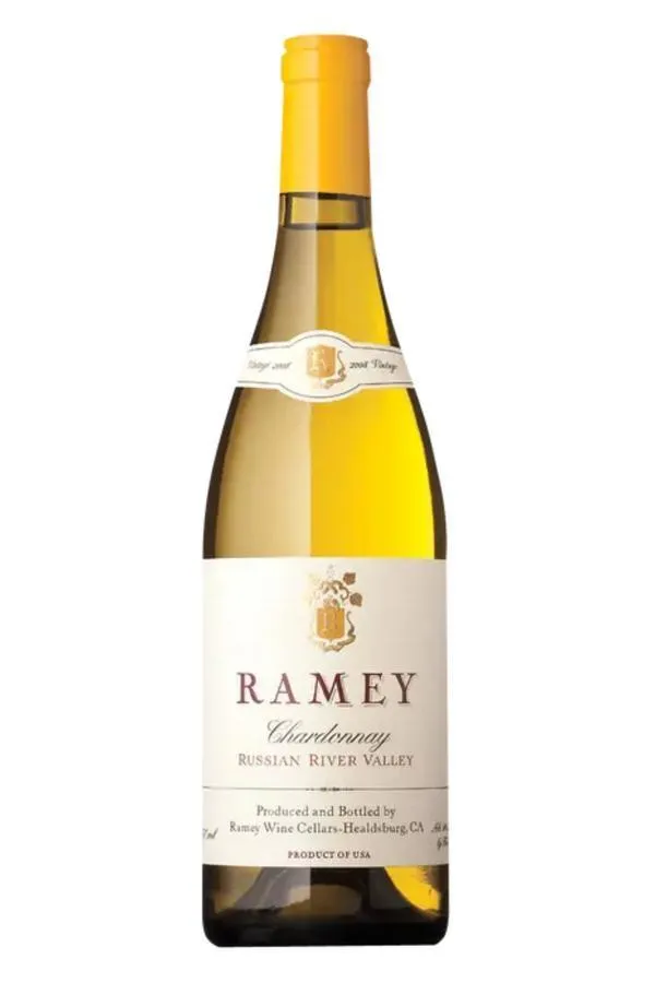 Chardonnay Ramey 750ml Russian River 2018 Point Wine Spirits
