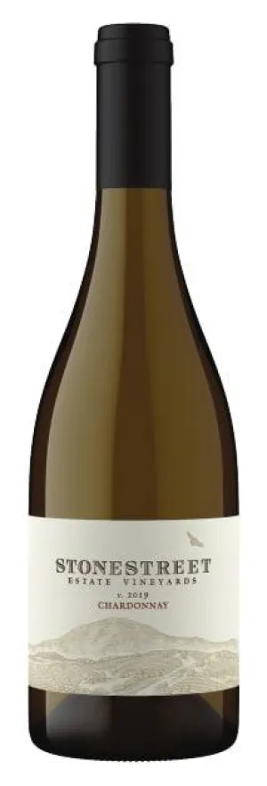 Chardonnay Stonestreet Point Wine Spirits