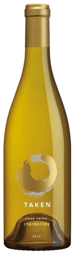 Chardonnay Taken Napa Valley Point Wine Spirits