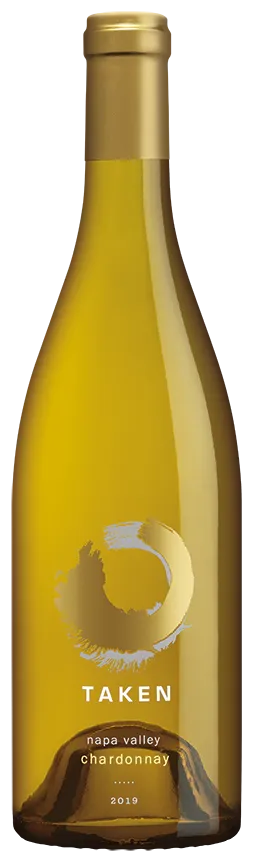 Chardonnay Taken Napa Valley Point Wine Spirits