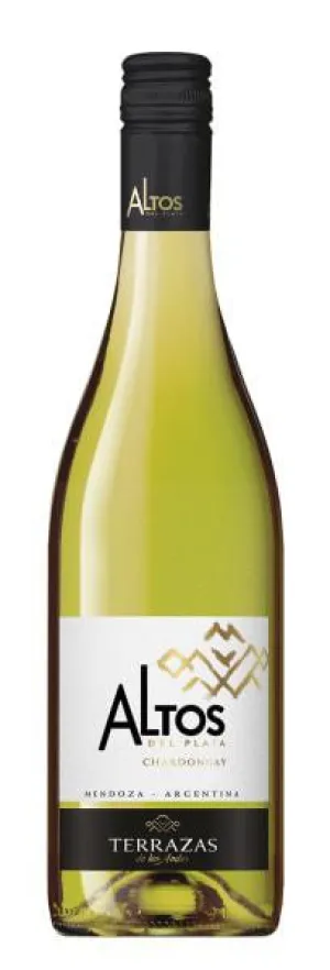 Chardonnay Terrazas de Los Andes Altos Point Wine Spirits