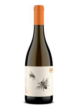 Chardonnay The Fableist Wine Co Fable #163 Point Wine Spirits