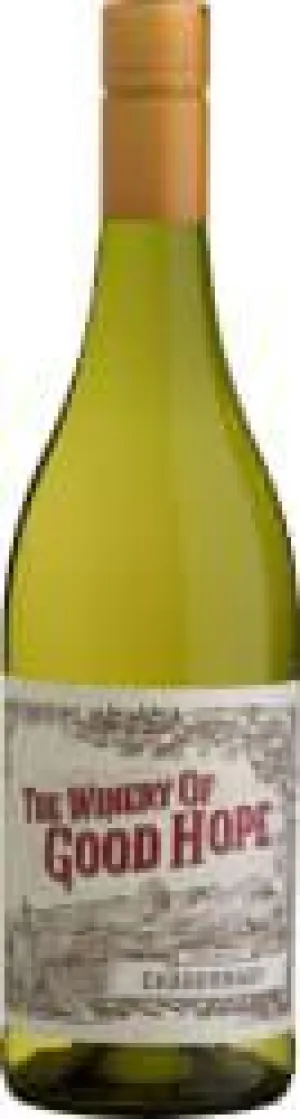 Chardonnay The Winery of Good Hope UnOaked Point Wine Spirits