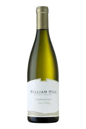 Chardonnay William Hill 750ml Point Wine Spirits
