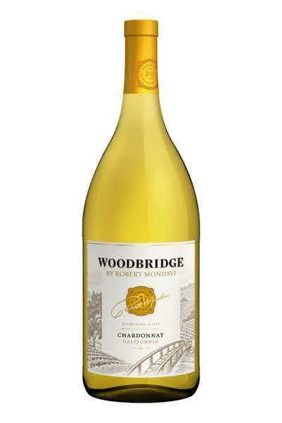 Chardonnay Woodbridge 1.5L Point Wine Spirits