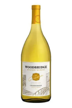 Chardonnay Woodbridge 1.5L Point Wine Spirits